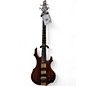Used ESP LTD F4E Natural Electric Bass Guitar