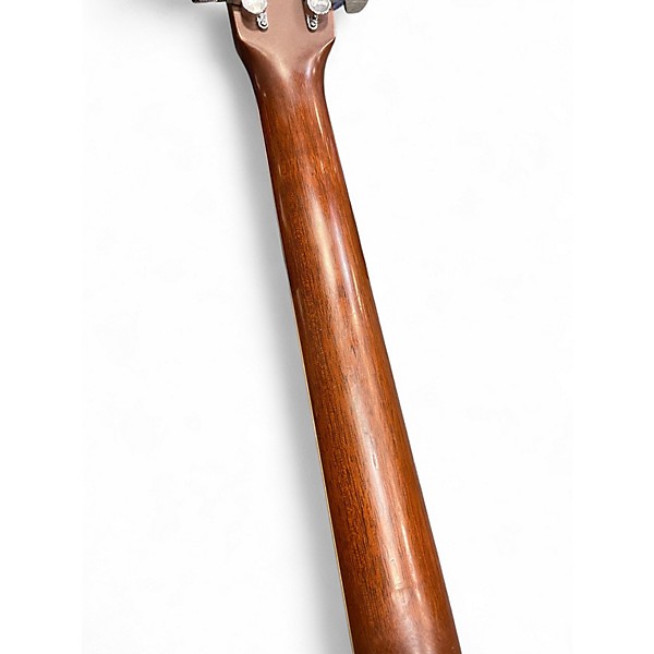 Used Martin D35 Natural Acoustic Guitar