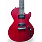 Used Epiphone Les Paul Special RED Solid Body Electric Guitar thumbnail