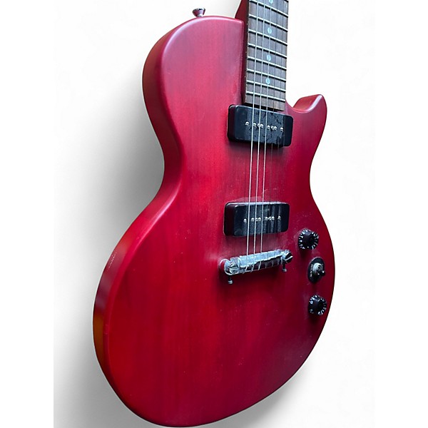 Used Epiphone Les Paul Special RED Solid Body Electric Guitar