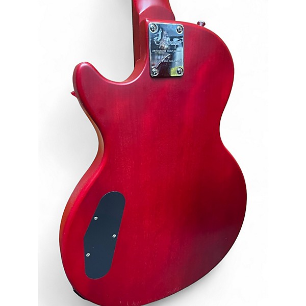 Used Epiphone Les Paul Special RED Solid Body Electric Guitar