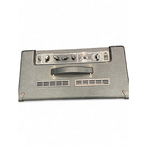 Used VOX DA-20 Guitar Combo Amp