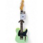 Used Fender Player II Telecaster Seafoam Green Solid Body Electric Guitar thumbnail