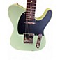 Used Fender Player II Telecaster Seafoam Green Solid Body Electric Guitar