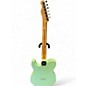 Used Fender Player II Telecaster Seafoam Green Solid Body Electric Guitar