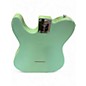 Used Fender Player II Telecaster Seafoam Green Solid Body Electric Guitar