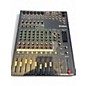 Used Yamaha MG124CX Unpowered Mixer thumbnail