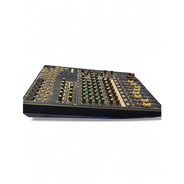 Used Yamaha MG124CX Unpowered Mixer