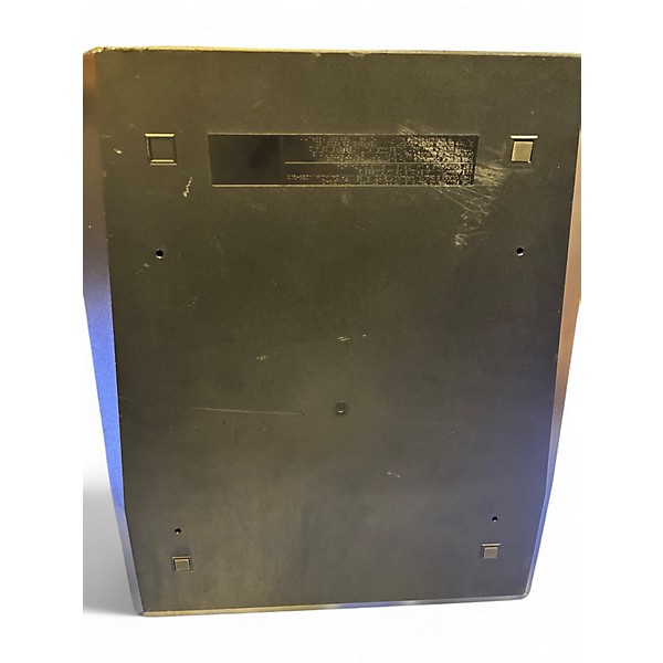 Used Yamaha MG124CX Unpowered Mixer