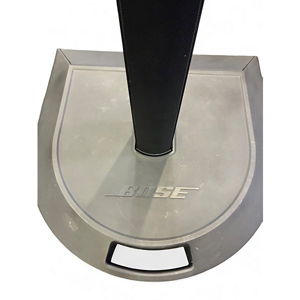 Used Bose L1  MODEL 1 Powered Speaker