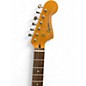 Used Squier Classic Vibe 60s Jazzmaster Daphne Blue Solid Body Electric Guitar