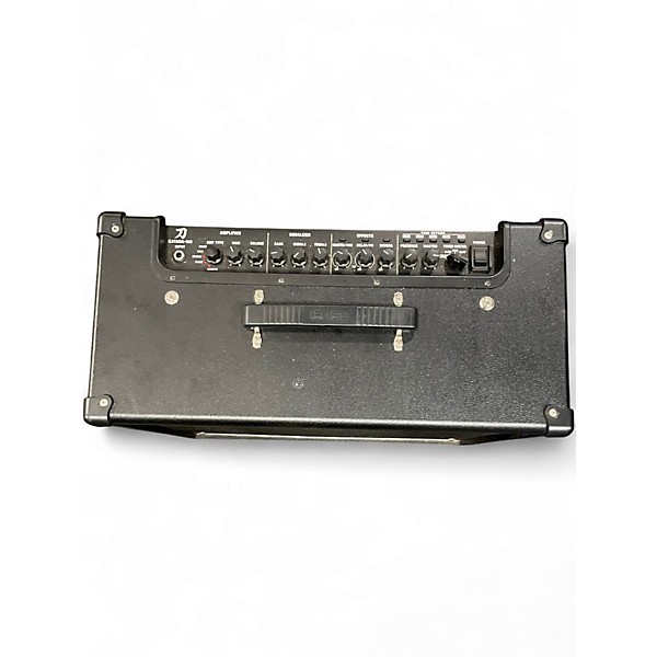 Used BOSS Katana KTN100 100W 1X12 Guitar Combo Amp