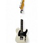 Used Fender Player II Telecaster White Solid Body Electric Guitar thumbnail
