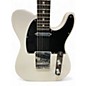 Used Fender Player II Telecaster White Solid Body Electric Guitar