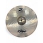 Used Zildjian 20in Z Custom Medium Crash Cymbal thumbnail