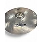 Used Zildjian 20in Z Custom Medium Crash Cymbal