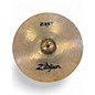 Used Zildjian 16in ZBT Crash Cymbal thumbnail