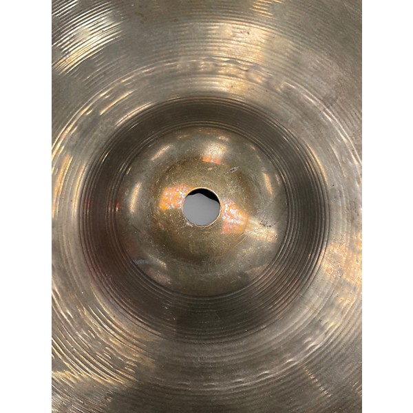Used Zildjian 16in ZBT Crash Cymbal