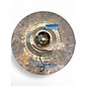 Used Zildjian 16in ZBT Crash Cymbal