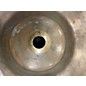 Used Zildjian 14in ZBT Hi Hat Pair Cymbal