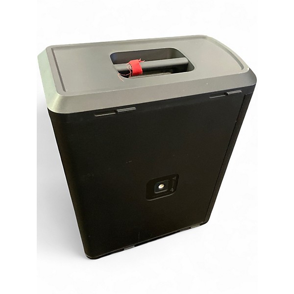 Used Bose SUB2 Powered Subwoofer