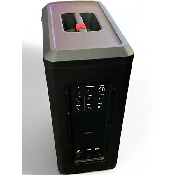 Used Bose SUB2 Powered Subwoofer