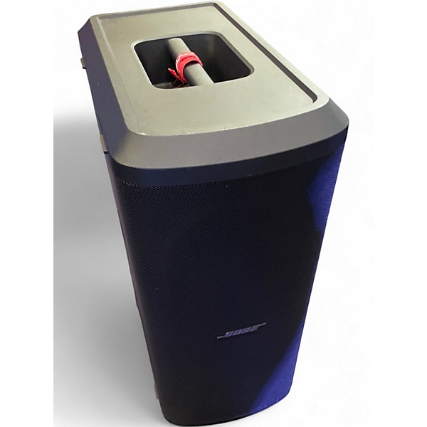 Used Bose SUB2 Powered Subwoofer