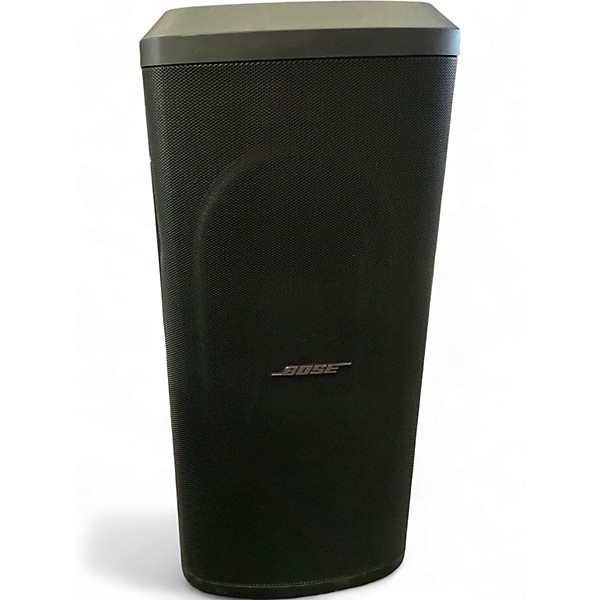 Used Bose SUB2 Powered Subwoofer