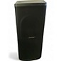 Used Bose SUB2 Powered Subwoofer