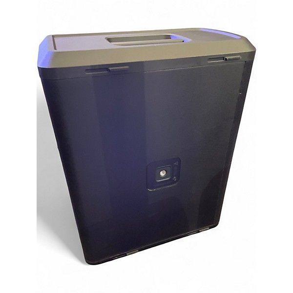 Used Bose SUB2 Powered Subwoofer