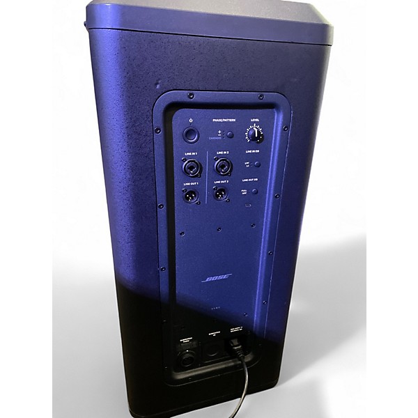 Used Bose SUB2 Powered Subwoofer