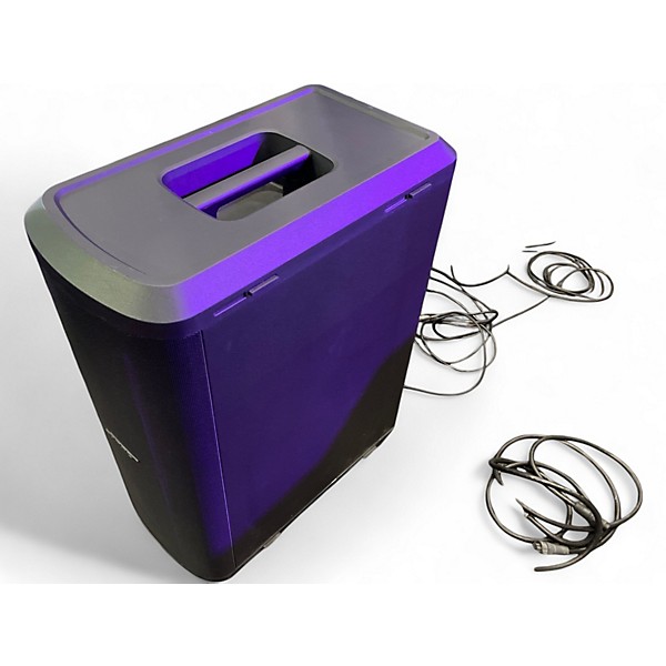 Used Bose SUB2 Powered Subwoofer