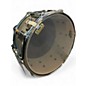 Used Pork Pie 14in WEATHERED BARN BLUE 14X7 SNARE BLUE Drum