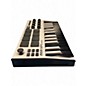 Used Akai Professional MPK Mini MIDI Controller