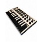 Used Akai Professional MPK Mini MIDI Controller