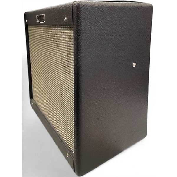 Used Fender Blues Junior IV 15W 1x12 Tube Guitar Combo Amp