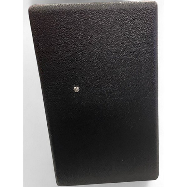 Used Fender Blues Junior IV 15W 1x12 Tube Guitar Combo Amp