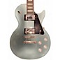 Used Epiphone les paul modern FADED PELHAM BLUE Solid Body Electric Guitar