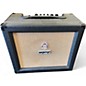 Used Orange Amplifiers Crush 35RT Guitar Combo Amp thumbnail