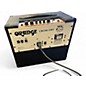 Used Orange Amplifiers Crush 35RT Guitar Combo Amp