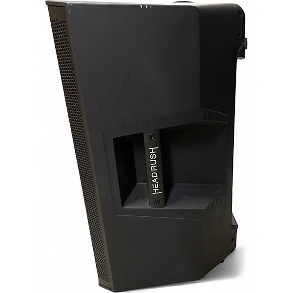 Used HeadRush frfr112 Powered Speaker