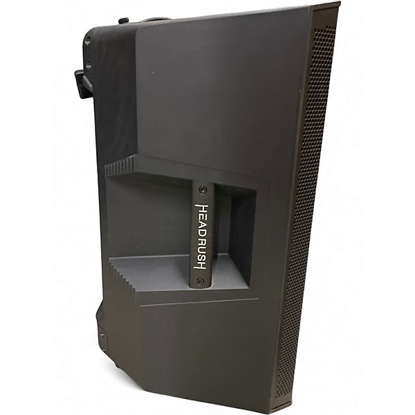 Used HeadRush frfr112 Powered Speaker