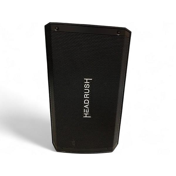 Used HeadRush frfr112 Powered Speaker