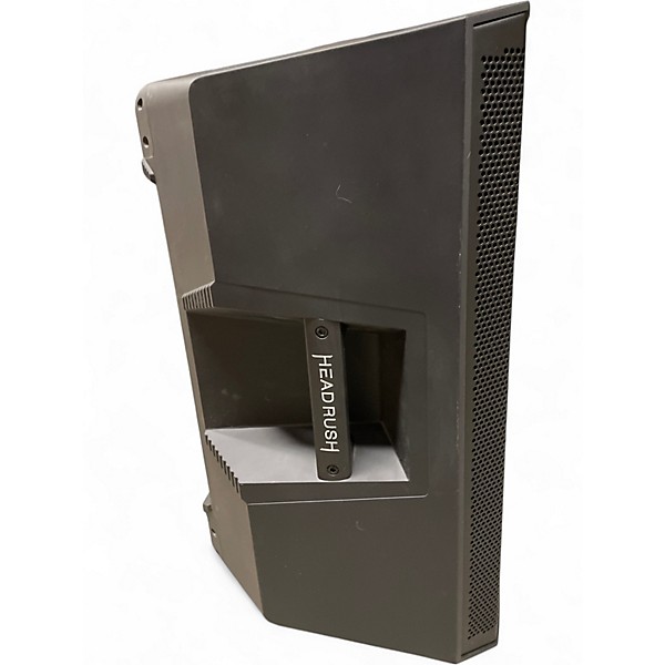 Used HeadRush frfr112 Powered Speaker
