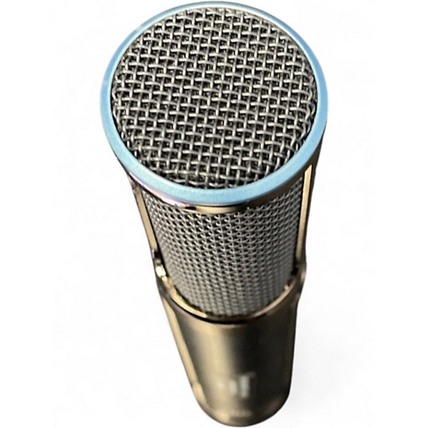 Used 2020s Sterling Audio ST170 Ribbon Microphone
