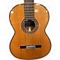 Used Cordoba C9 CD/MH Natural Classical Acoustic Guitar