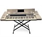 Used Technics SKKN7000 Keyboard Workstation thumbnail