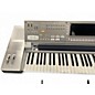 Used Technics SKKN7000 Keyboard Workstation