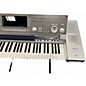 Used Technics SKKN7000 Keyboard Workstation