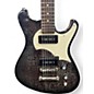 Used B.a Ferguson SHIRLY SPARKLE Solid Body Electric Guitar